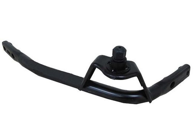 RH RADIATOR SUPPORT UPPER