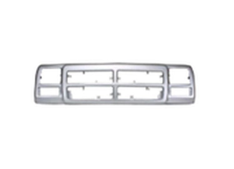 GRILLE ASY GRILLE SHELL S