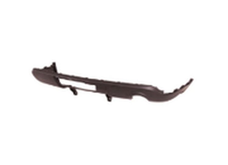 REAR BUMPER VALANCE PANEL