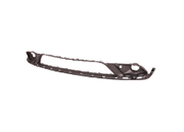 FRONT BUMPER COVER LOWER