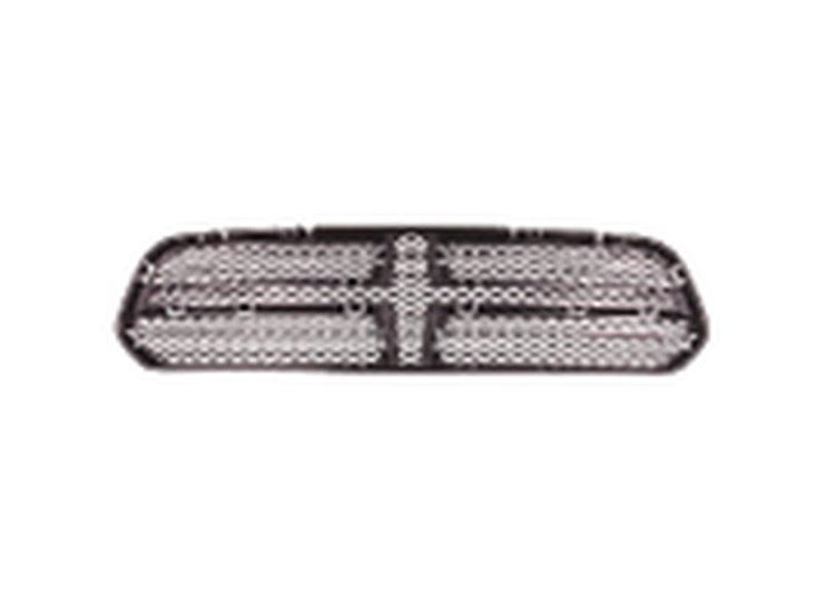 GRILLE SURROUND W/CHROME