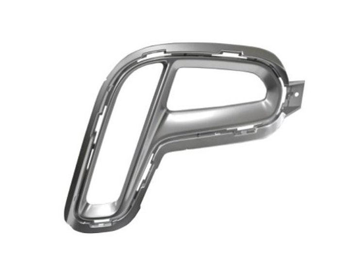 LT FRONT BUMPER INSERT FO