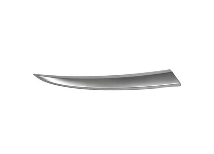 RT GRILLE MOLDING EXC SRT
