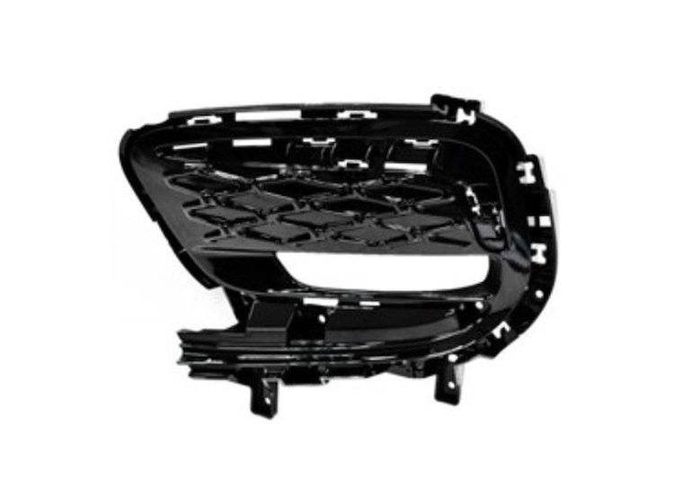 LT FRONT BUMPER INSERT W/