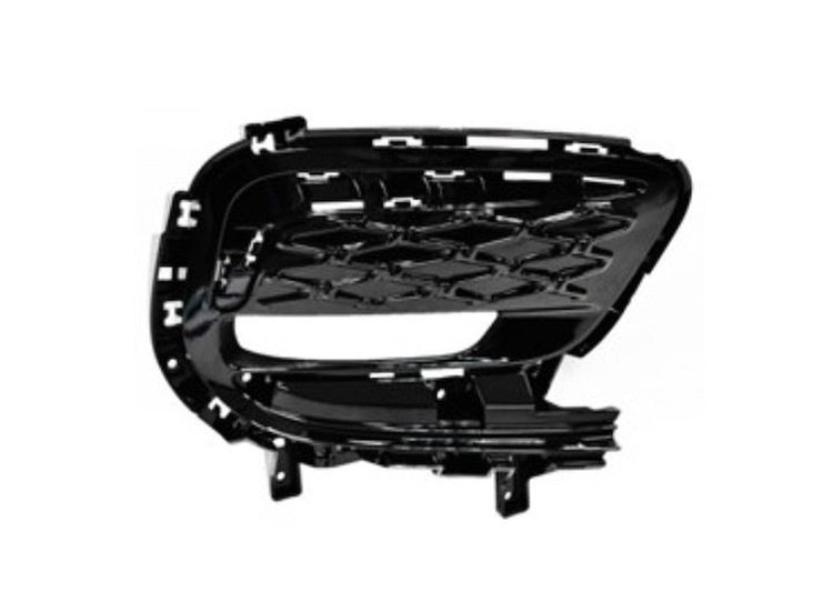 RT FRONT BUMPER INSERT W/