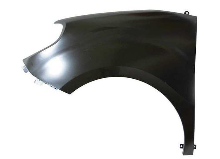 LH FRONT FENDER ASY RAM P