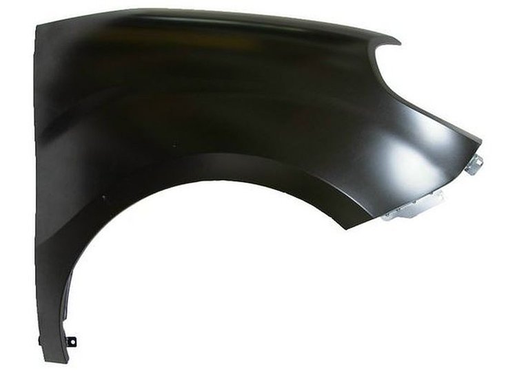 RH FRONT FENDER ASY RAM P