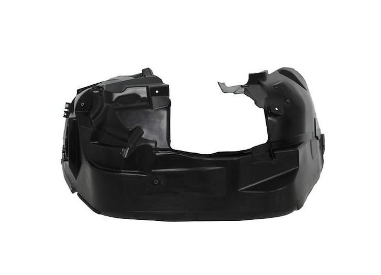 CAPA LT FRT FENDER INNER
