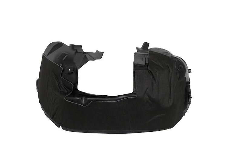 RT FRONT FENDER INNER PAN