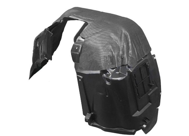 LT FRONT FENDER INNER PAN