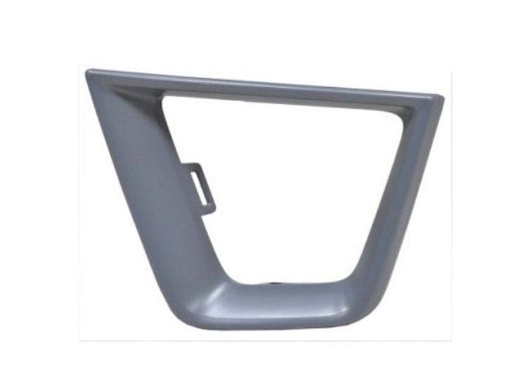 LT FRONT BUMPER INSERT FO