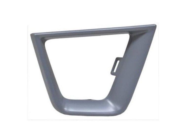 RT FRONT BUMPER INSERT FO