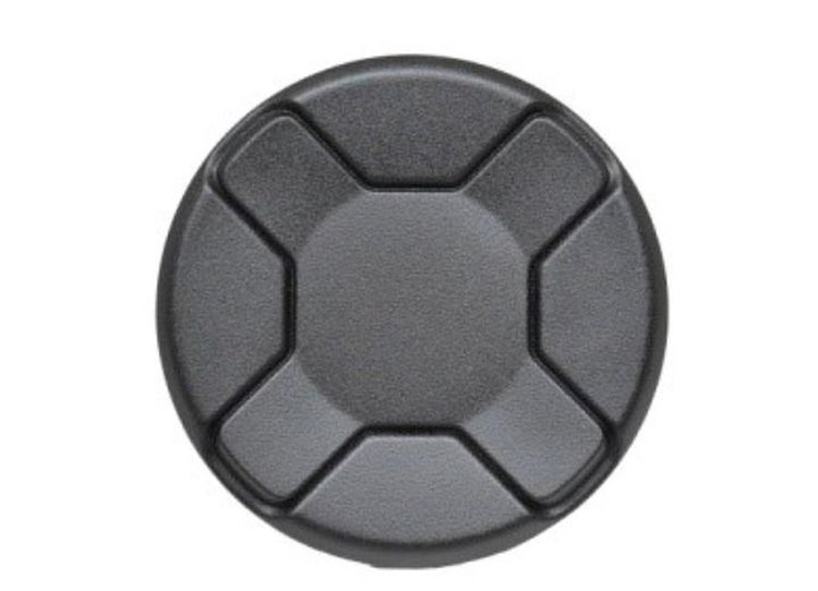 LT FRONT BUMPER INSERT SP