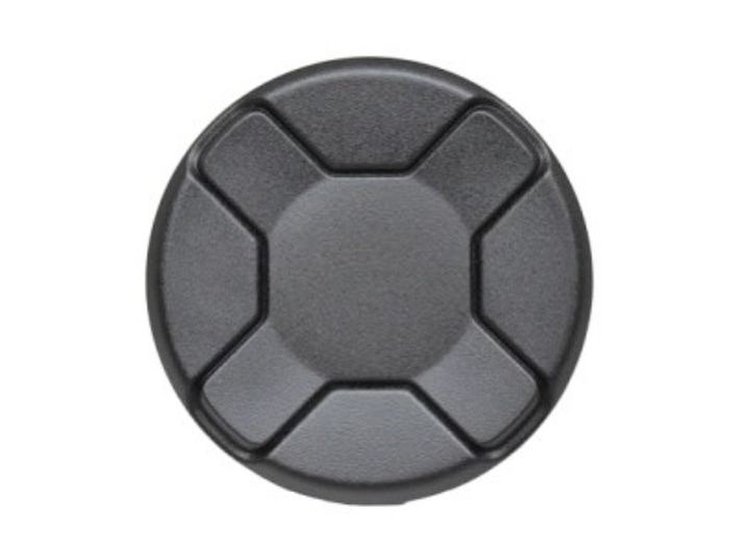 RT FRONT BUMPER INSERT SP