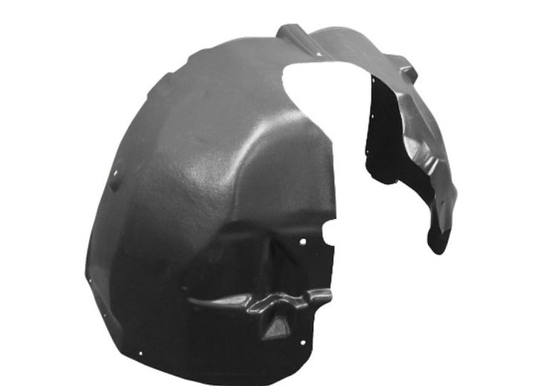 RT FRONT FENDER INNER PAN