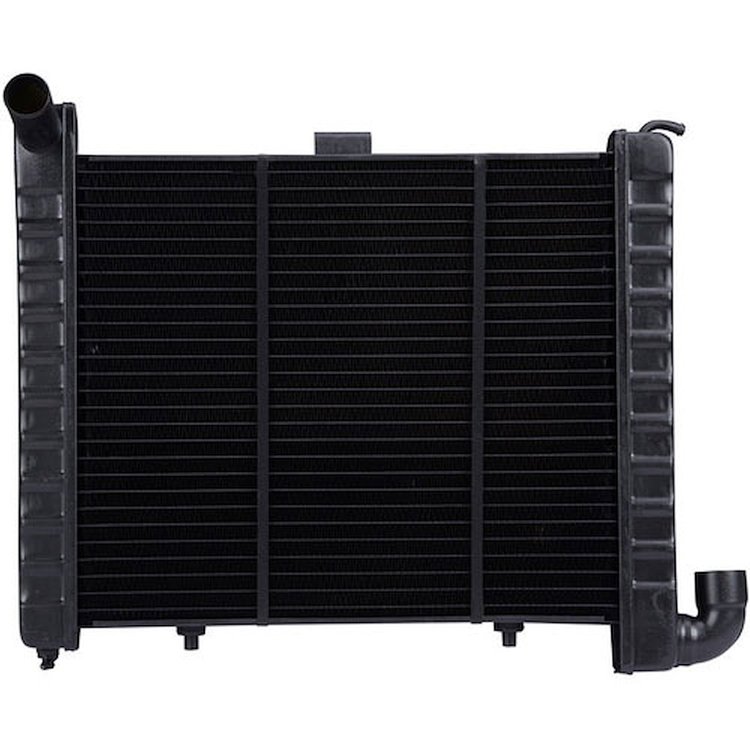 Replacement Radiator 1963-72 Corvette
