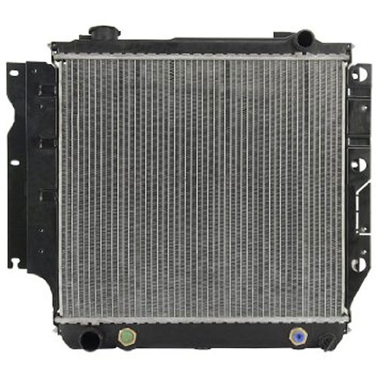 Replacement Radiator 1987-95 Ranger