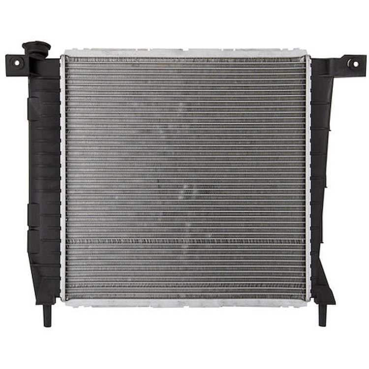 Replacement Radiator 1985-94 Ranger