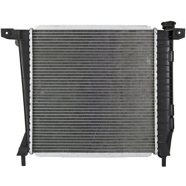 Replacement Radiator 1990-94 Ranger