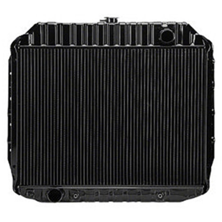 Replacement Radiator 1970-73 F-Series