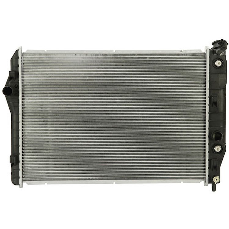 Replacement Radiator 1993-02 Camaro