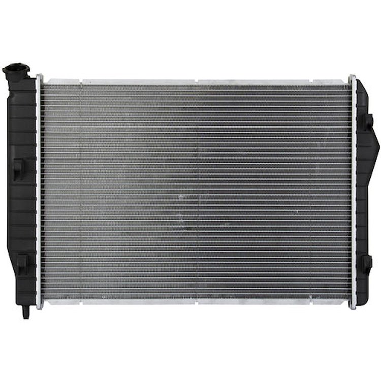 Replacement Radiator 2000-02 Camaro