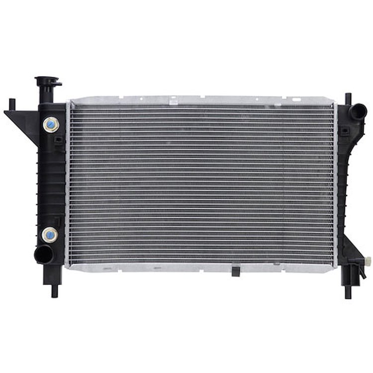 Replacement Radiator 1994-96 Mustang