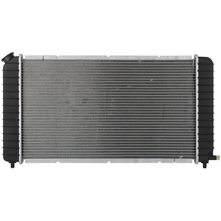 Replacement Radiator 1995 S10/Blazer