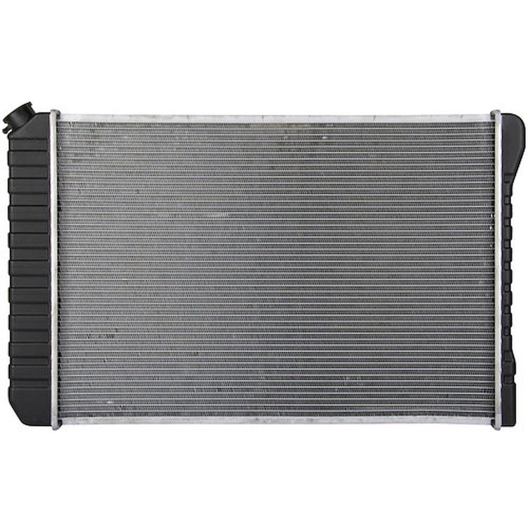 Replacement Radiator 1984 C15