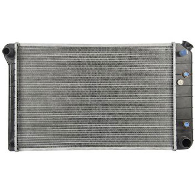 Replacement Radiator 1986-87 Regal