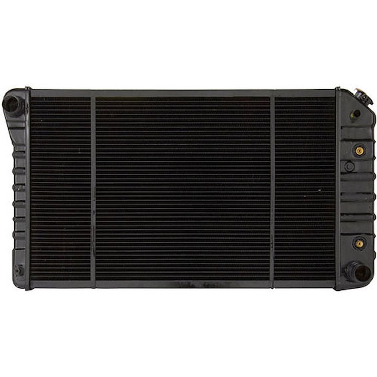 Replacement Radiator 1973-77 Regal