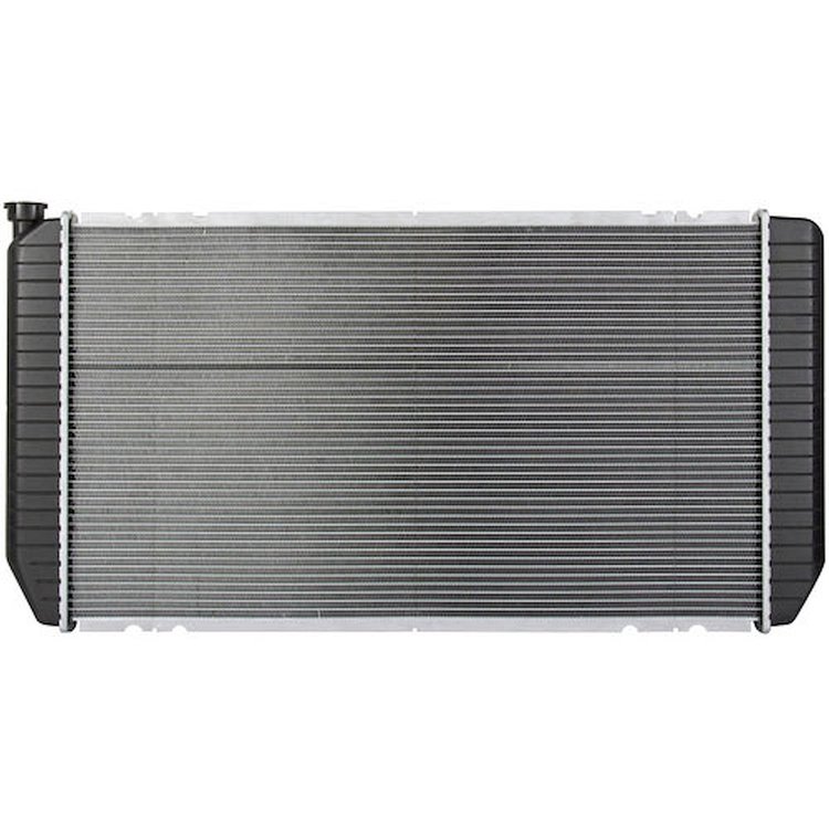 Replacement Radiator 1991-00 C2500/C3500HD