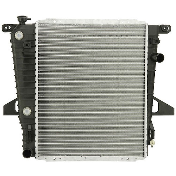 Replacement Radiator 1995-97 Ranger B3000/B4000