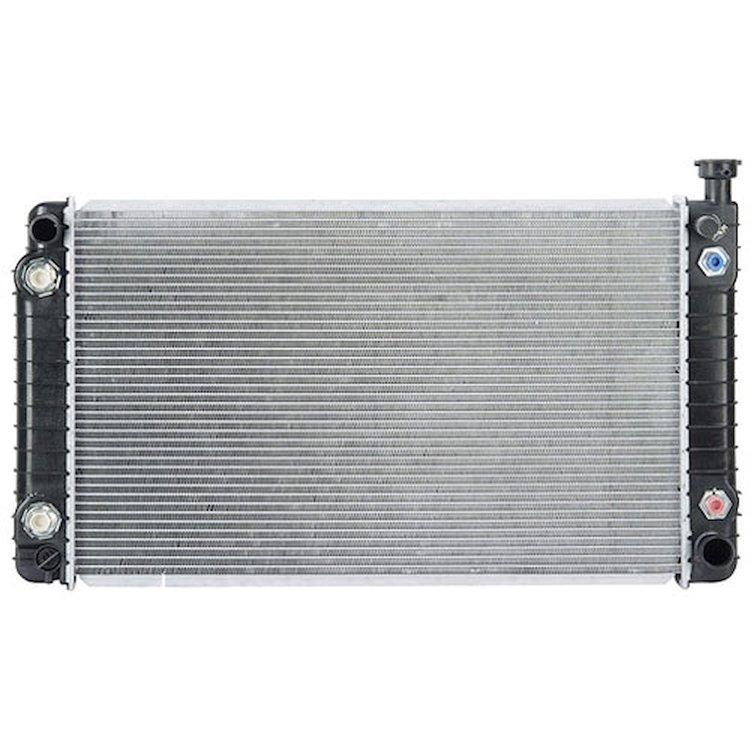 Replacement Radiator 1996-99 C/K Series