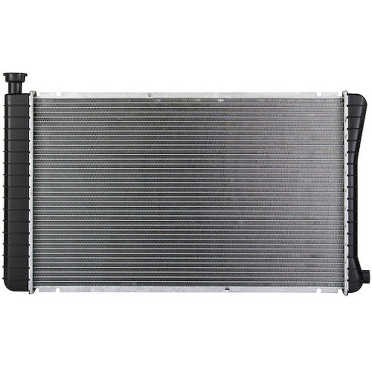 Replacement Radiator 1996-99 C/K Series