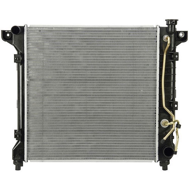 Replacement Radiator 1998-00 Dakota/Durango