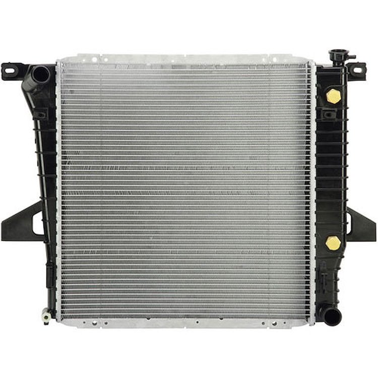 Replacement Radiator 1998-01 Ranger/B2500