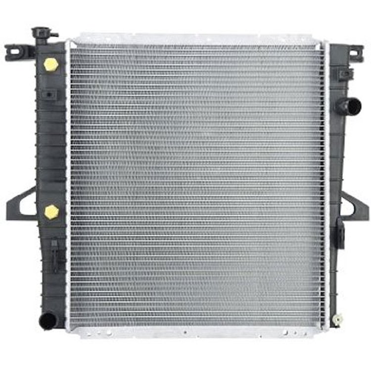 Replacement Radiator 1998-11 Explorer/Ranger