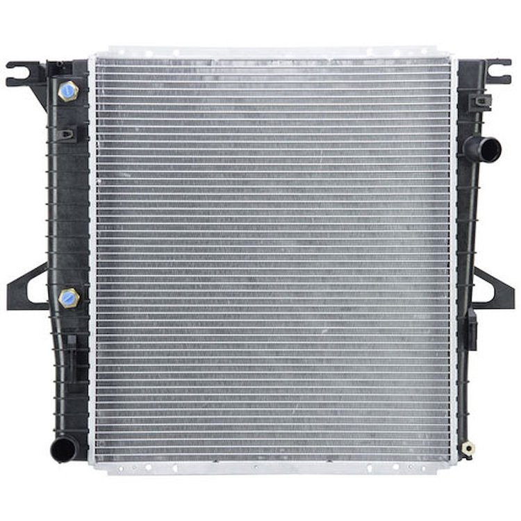 Replacement Radiator 2001-12 Ranger/B2300