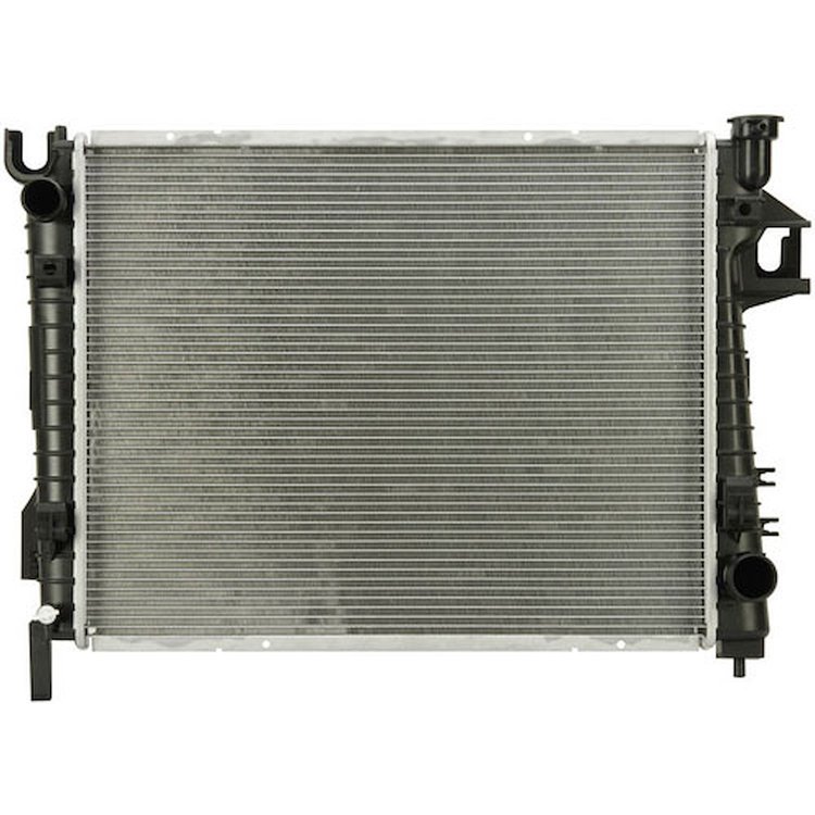 Replacement Radiator 2002-08 Ram Pickup