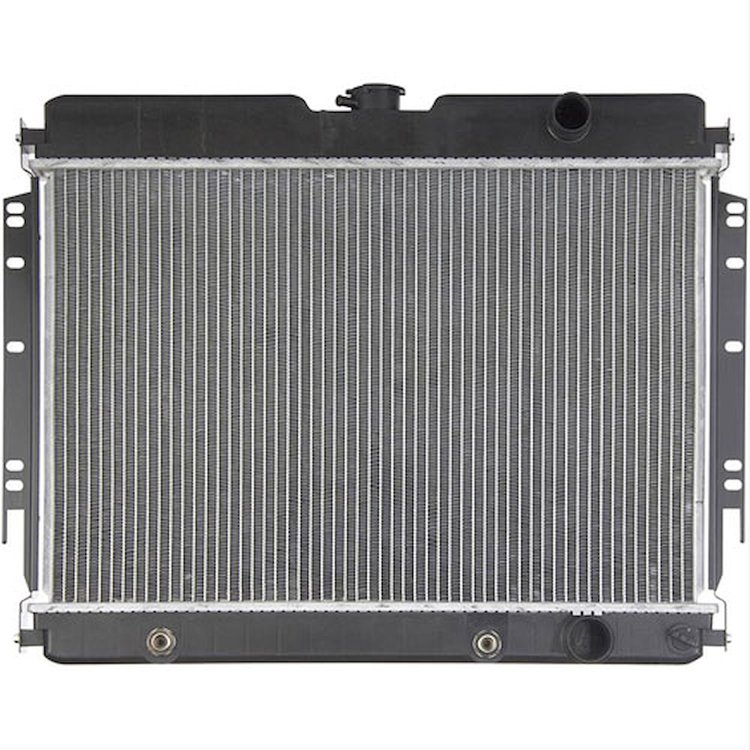 Replacement Radiator 1960-65 Bel-Air/Biscayne/Impala