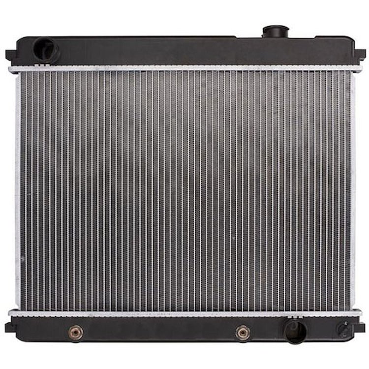 Replacement Radiator 1963-66 GM C10/K10/Suburban