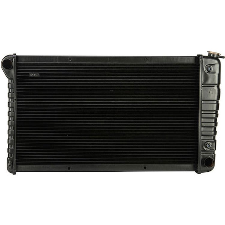 Replacement Radiator 1966-70 Wildcat Custom
