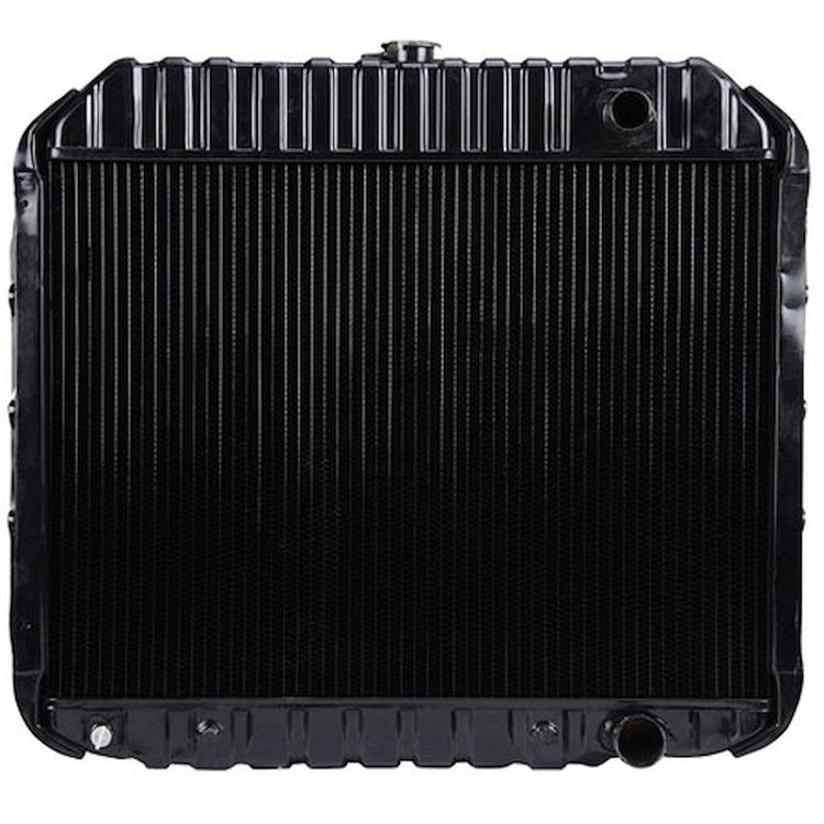 Replacement Radiator 1978-79 F-Series
