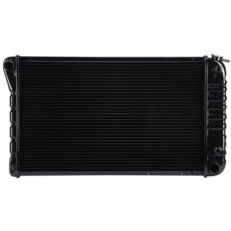 Replacement Radiator 1968-71 Chevelle/Skylark