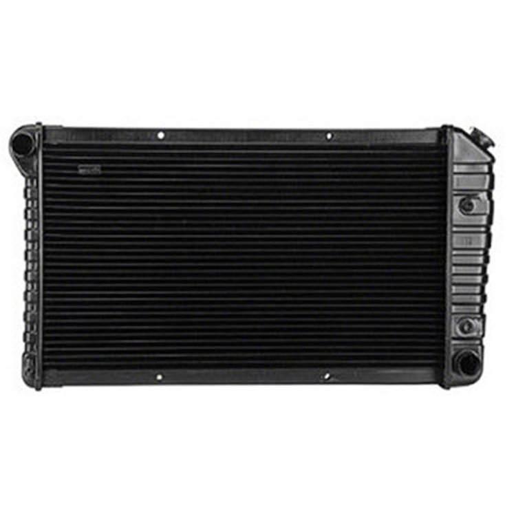 Replacement Radiator 1971-75 Bel/Air