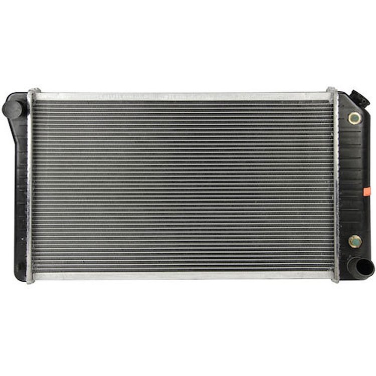 Replacement Radiator 1969-72 Blazer/C10
