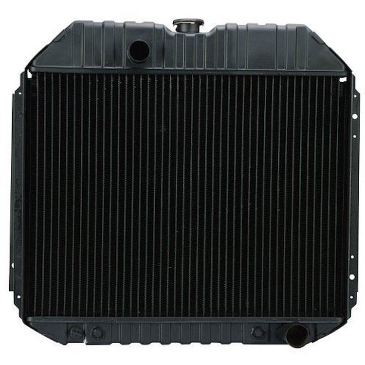 Replacement Radiator 1978-79 F-Series