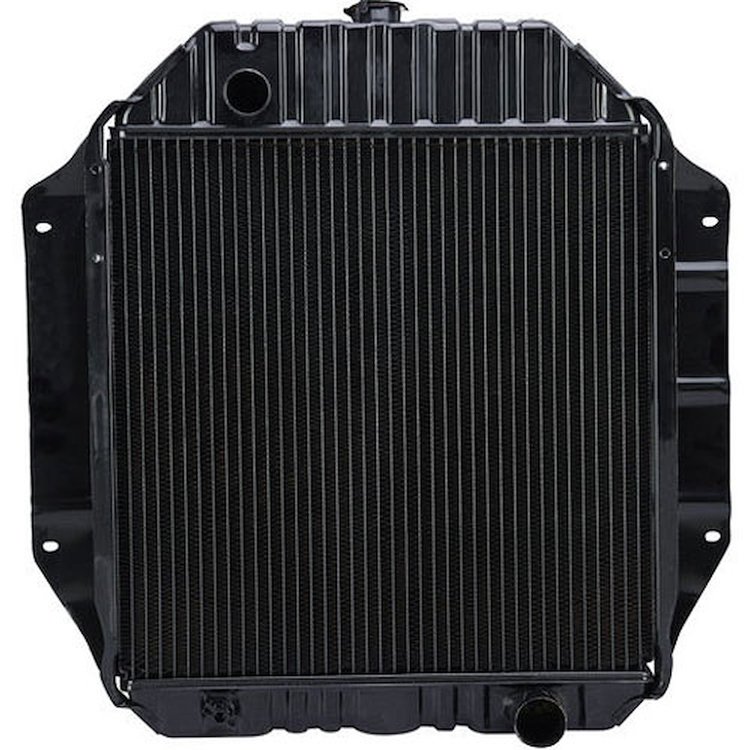 Replacement Radiator 1978-79 F-Series