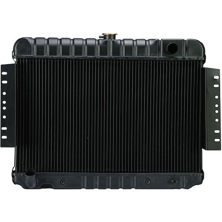 Replacement Radiator 1974-79 Cherokee